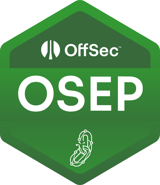 OSEP Certification