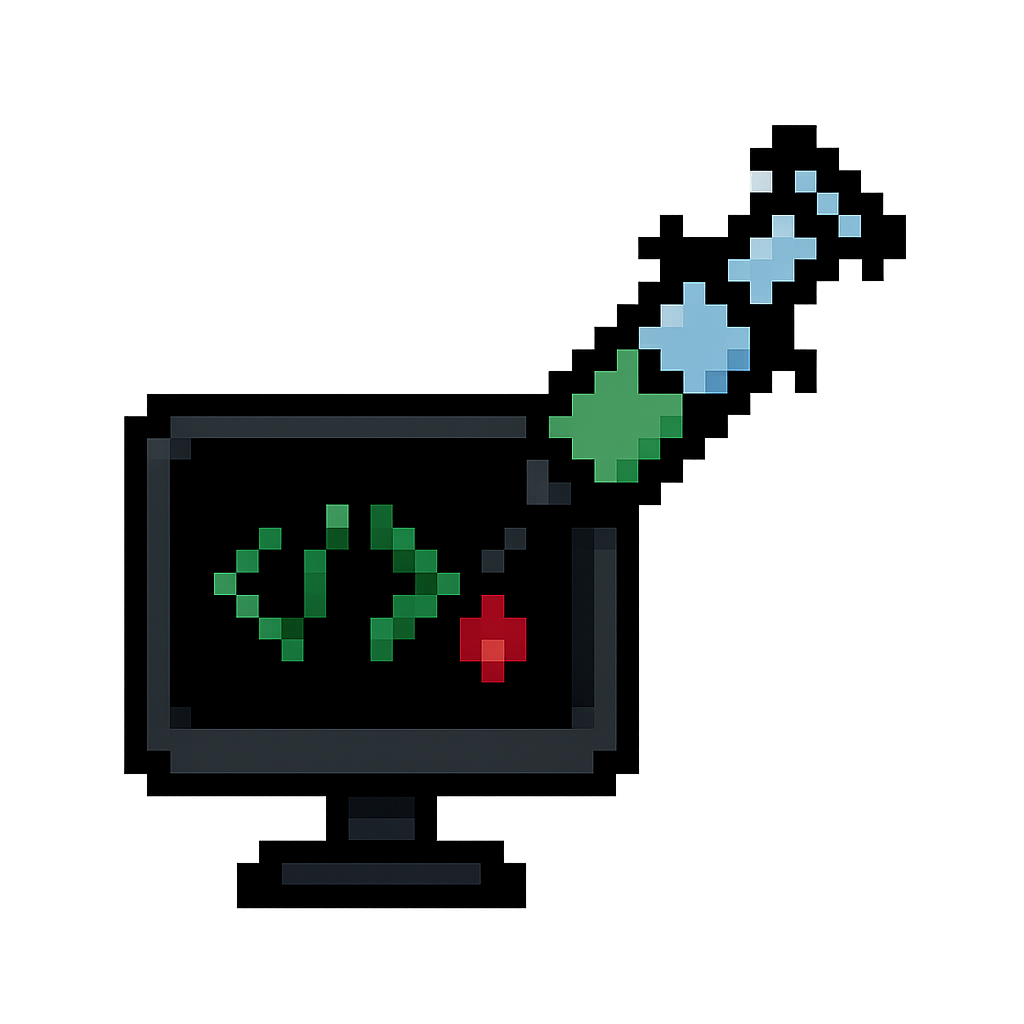 Code Review Icon