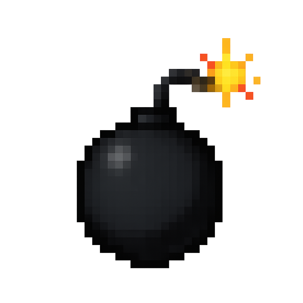 DDoS Icon