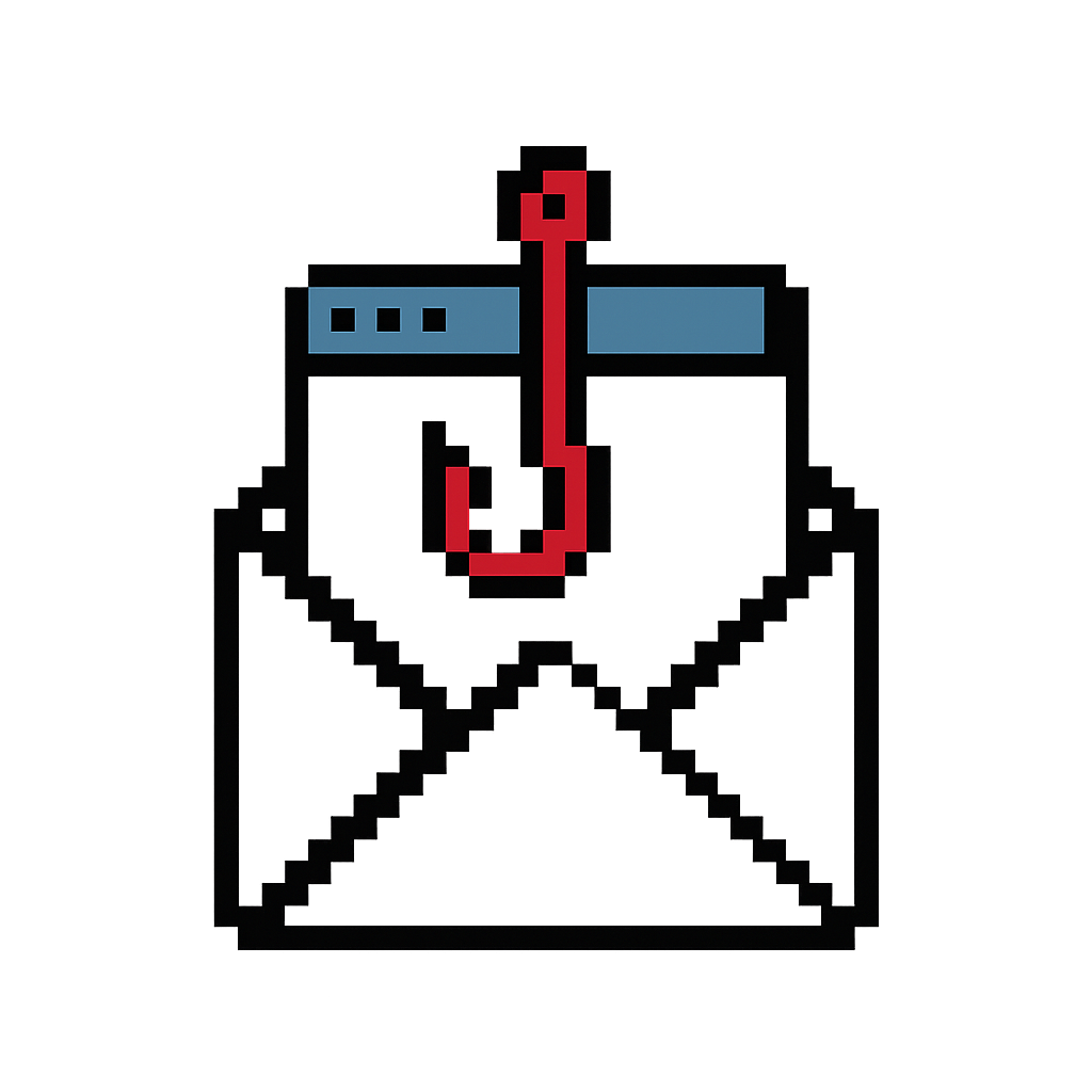 Phishing Icon