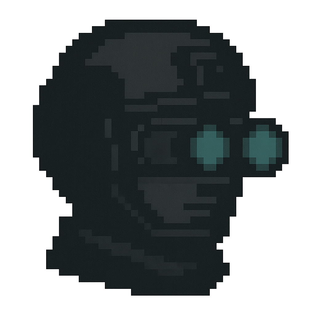 Red Team Ops Icon